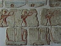 Die grossen Pharaonen [DVD], 2