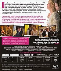 Bel Ami [Blu-ray], 2