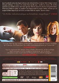 La Piel que Habito [DVD], 1