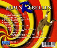 Feiern ist ein Hammer [CD], 1