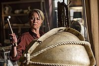 Die Erbschaft - Staffel 2 [DVD], 8