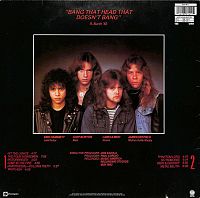 Kill 'Em All [Vinyl], 1