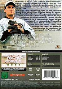 Acht Mann und ein Skandal [DVD], 1
