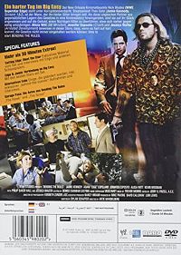 Bending The Rules [DVD], 4