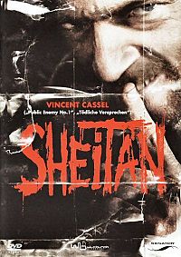 Sheitan [DVD], 1