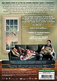 Jusqu'à ce que la fin du monde nous sépare [DVD], 2