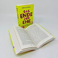 Das Ende der Ehe: Für eine Revolution der Liebe | Feministische Impulse für die Abschaffung einer patriarchalen Institution, 6