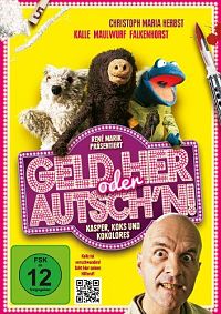 Geld her oder Autsch'n! [DVD], 8