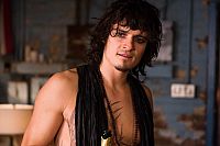 Sympathy for Delicious [DVD], 5