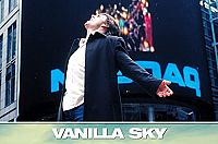 Vanilla Sky [DVD], 4