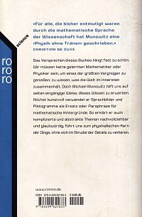 Physik ohne Formeln, 1