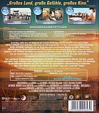 Australia [Blu-ray], 2