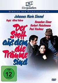 Der Stoff aus dem die Träume sind [DVD], 1