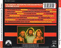 Staying Alive [CD], 1