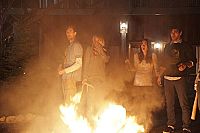 Cabin Fever - The new outbreak [Blu-ray], 8