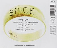 Spice [CD], 1