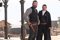 The Kid - Der Pfad des Gesetzlosen [Blu-ray], 2