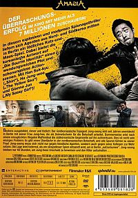 The Berlin File [DVD], 3