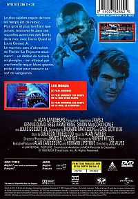Les dents de la mer 3 [DVD], 1