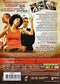 No pasaran [DVD], 1