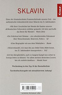 Sklavin - Gefangen Geflohen Verfolgt, 1