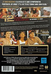 12 and holding - Das Ende der Unschuld [DVD], 1