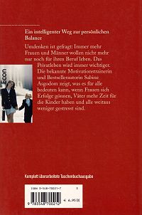 Balancing - das ideale Gleichgewicht zwischen Beruf und Privatleben, 1