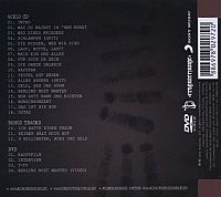 Berlins Most Wanted [CD], 1