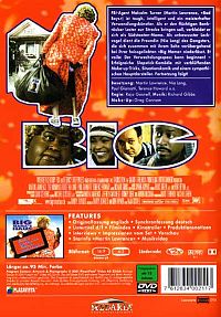 Big Mama's Haus [DVD], 1