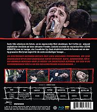 Backwood Torture [Blu-ray], 2