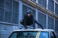 Gotham - Staffel 1 [Blu-ray], 5