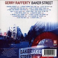 Baker Street [CD], 1