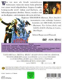 Lottergeist Beetlejuice [DVD], 1