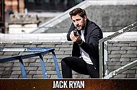 Tom Clancy's Jack Ryan - Staffel 2 [DVD], 2