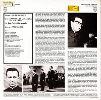 Misa Criolla [Vinyl], 1