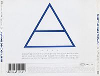 This Is War [CD], 1