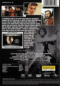 Les faucons de la nuit [DVD], 2