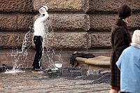 Burning Bush - Die Helden von Prag [DVD], 3