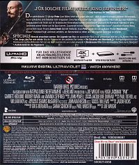 Pan [4K Ultra HD], 1