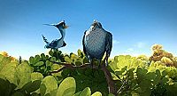 Gus - Petit oiseau, grand voyage [Blu-ray], 3