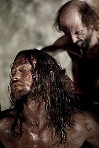 Spartacus - Le sang des Gladiateurs - Saison 1 [Blu-ray], 1