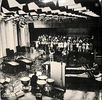 Noces - Renard - Ragtime [Vinyl], 1