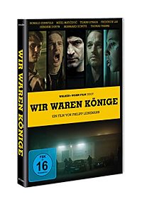 Wir waren Könige [DVD], 3