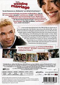 Love, Wedding, Marriage [DVD], 1