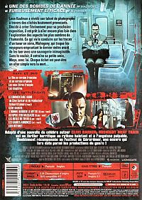 The midnight meat train [DVD], 1