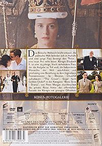 The Crown - Staffel 1 [DVD], 1