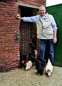 Tamme Hanken  [DVD], 1