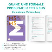 Quantitative und formale Probleme - Übungsbuch, 1