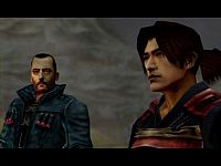 Onimusha 3 [Sony PlayStation 2], 3
