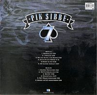 Pik Sibbe [Vinyl], 1